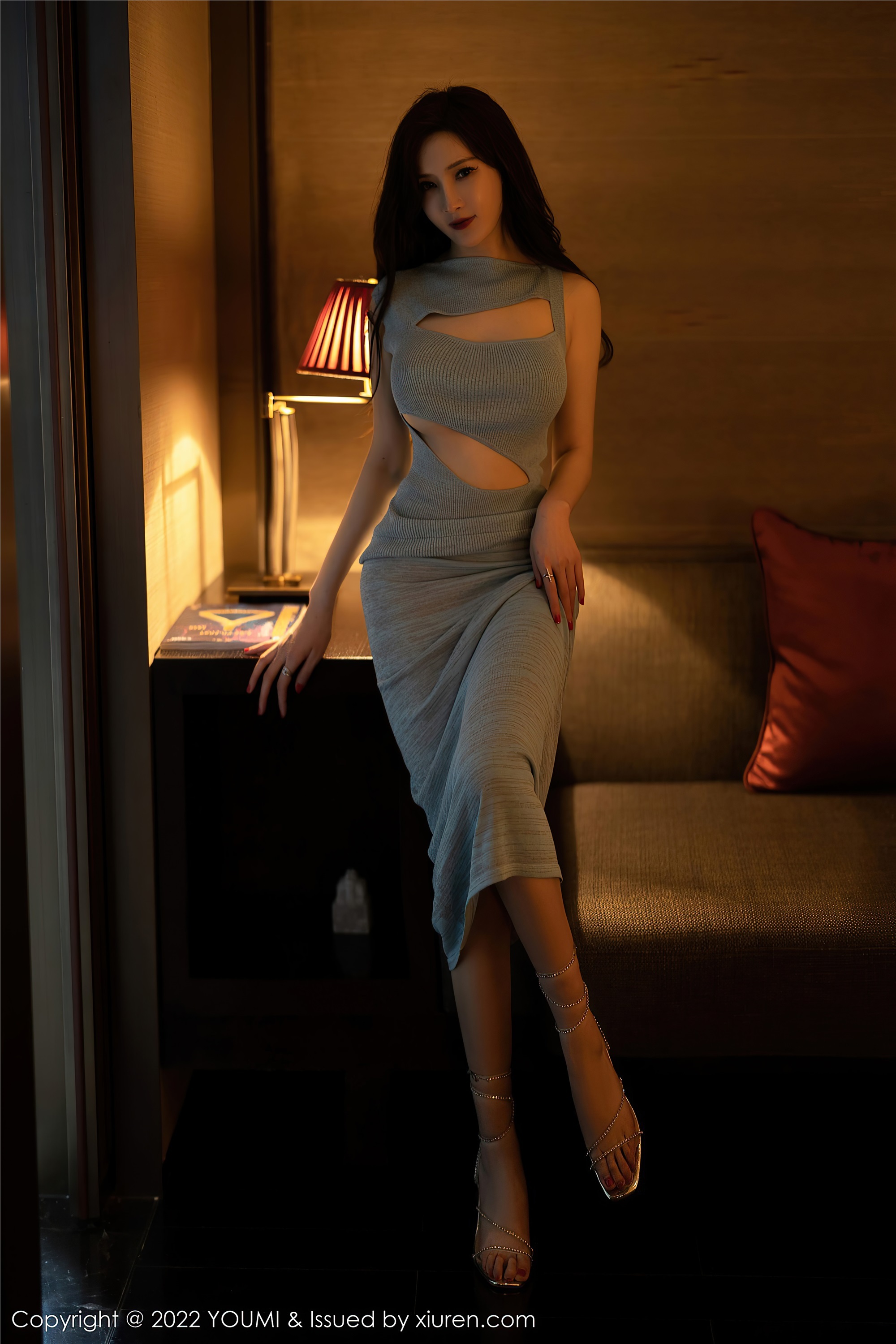 YouMi尤蜜荟 2022.07.29 Vol.822 奶瓶土肥圆矮挫丑黑穷